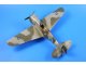    Mohawk Mk.IV Hawk with Cyclone engine (Special Hobby)