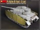      Pz.Kpfw.IV Ausf. G-Last/H-Early Nibelungenwerk Prod. (- 1943 .)   (MiniArt)