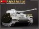      Pz.Kpfw.IV Ausf. G-Last/H-Early Nibelungenwerk Prod. (- 1943 .)   (MiniArt)