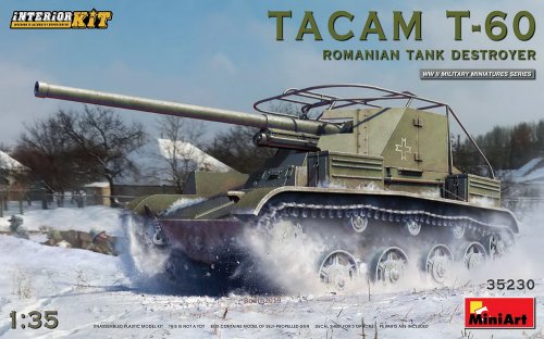 Tacam T-60  .   