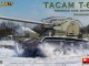    Tacam T-60  .    (MiniArt)