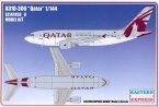  A310-300 Qatar