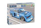 B.M.W. 320 GROUP 5