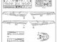    B-52H Early Type U.S.A.F (Modelcollect)