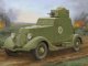    Soviet BA-20 Armored Car Mod.1939 (Hobby Boss)