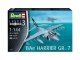    BAe Harrier GR. 7 (Revell)