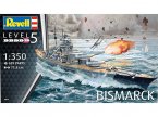 Battleship Bismarck