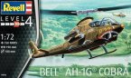 Bell AH-1G Cobra