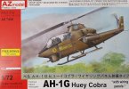 Bell AH-1G Huey Cobra