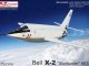    Bell X-2 Starbuster 6674 (AZmodel)