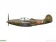    Bella P-39 Airacobra (Eduard)