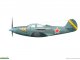    Bella P-39 Airacobra (Eduard)