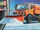    Mercedes-Benz U 1300 L Winterdienst (Revell)