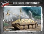 Bergehetzer Early