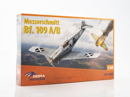  Messerschmitt Bf.109 A/B  Legion Condor