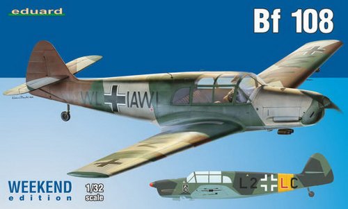 Bf 108