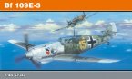 Bf 109E-3