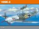    Bf 109E-3 (Eduard)