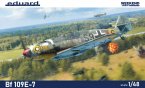 Bf 109E-7