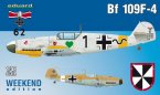 Bf 109F-4