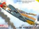    Bf 109F-4 H.J.Marseille (AZmodel)