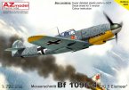 Bf 109F-4 JG.5 Eismeer