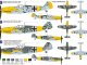    Bf 109F-4/R1 Cannon Pod (AZmodel)
