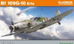 Bf 109G-10 Erla