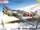    Bf 109G-14/AS JG.300 (AZmodel)