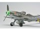    Bf 109G-6 late series (Eduard)