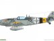    Bf 109G-6 late series (Eduard)