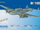    BF-110  (Eduard)