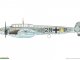    BF-110  (Eduard)