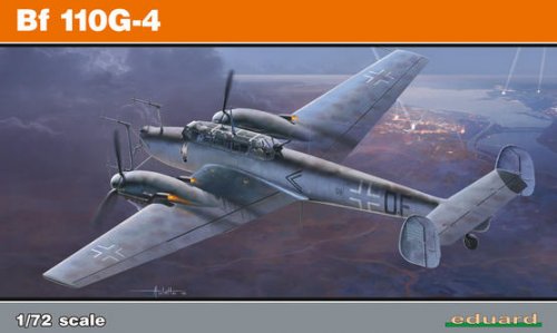 Bf 110G-4 ProfiPACK