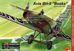  Avia BH-9 "Boska" Single seater