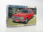  Nissan Bluebird 1600 SSS P510WTK 1969