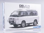 Mitsubishi Delica Star Wagon'91