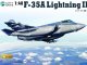       F-35A Lightning II (Kitty Hawk)