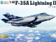       F-35A Lightning II (Kitty Hawk)