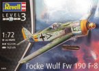  Focke Wulf Fw190 F-8