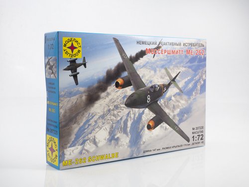    Me-262