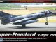    Super-Etendard Libiya 2011 [Special Edition] (Academy)