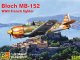    Bloch MB-152 (RS Models)