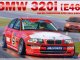    BMW 320i E46 (NuNu)