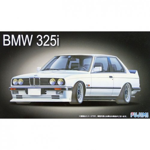 BMW 325i