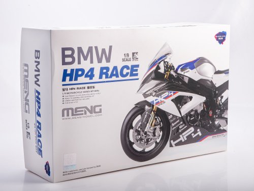 BMW HP4 Race