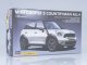    Bmw Mini Cooper Countryman (Hasegawa)