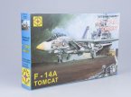   F-14A Tomcat