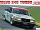    Volvo 240 Turbo (DTM) No. 85 Champion (Beemax Model Kits)