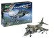      Hawker Harrier GR Mk.1 (Revell)